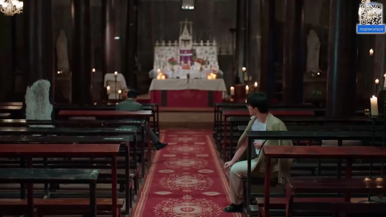 В поисках камня души 18 серия