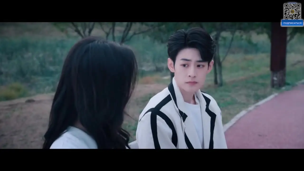 Ветер ли, сердце ли 11 серия