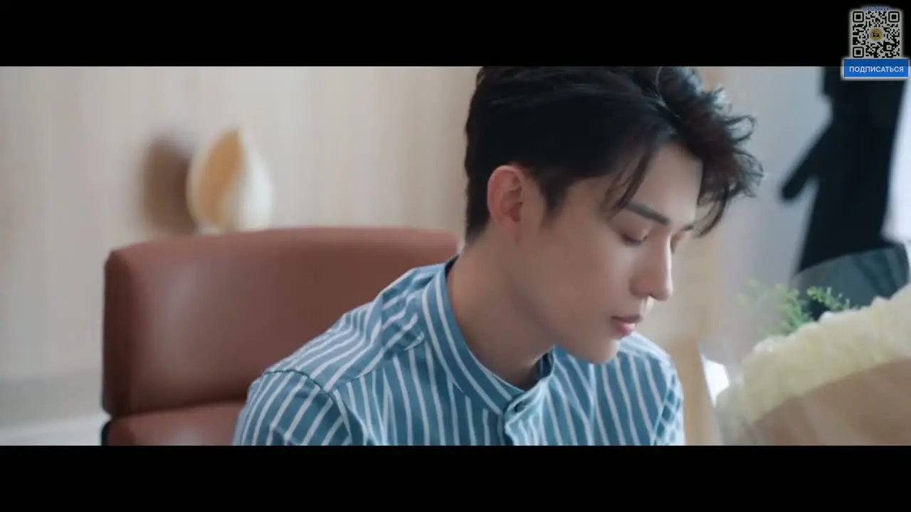 Ветер ли, сердце ли 17 серия