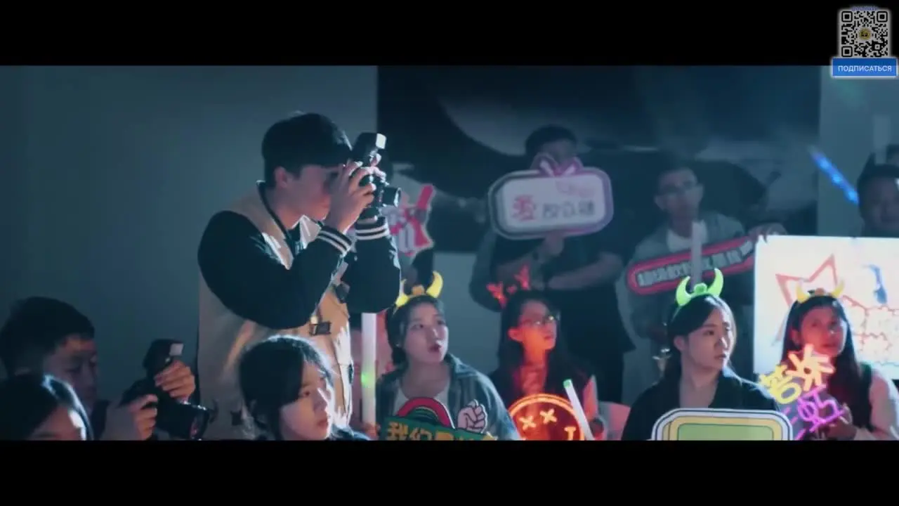 Ветер ли, сердце ли 3 серия