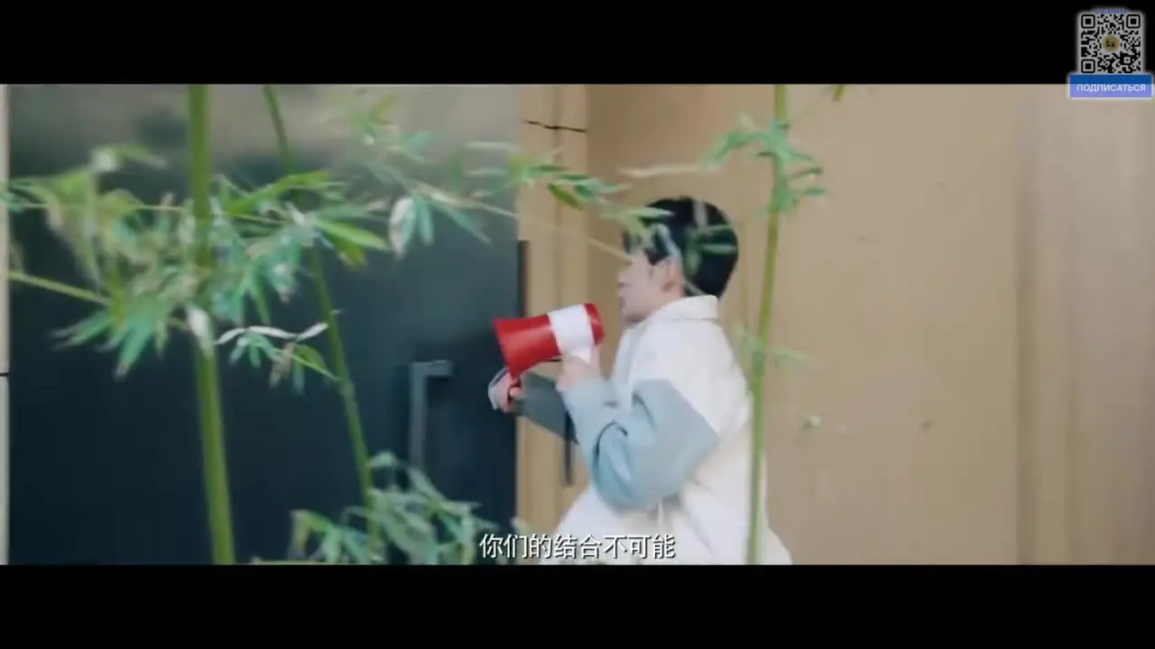 Ветер ли, сердце ли 6 серия