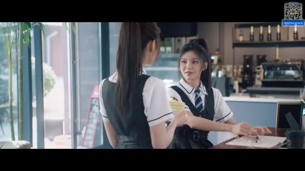 Ветер ли, сердце ли 7 серия