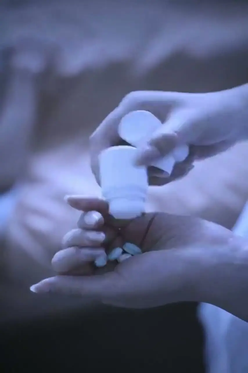 Исцеление без лекарств 58 серия