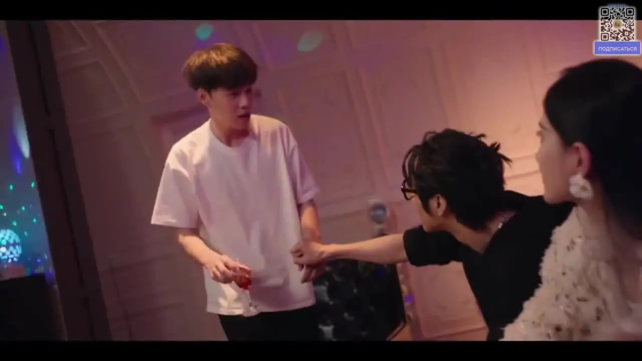 Прекрасная мстительница (2025) 10 серия