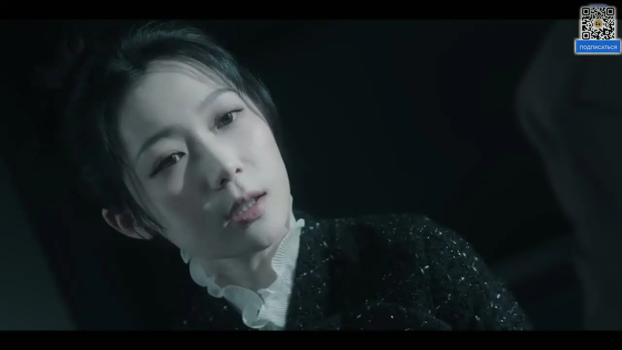 Прекрасная мстительница (2025) 13 серия