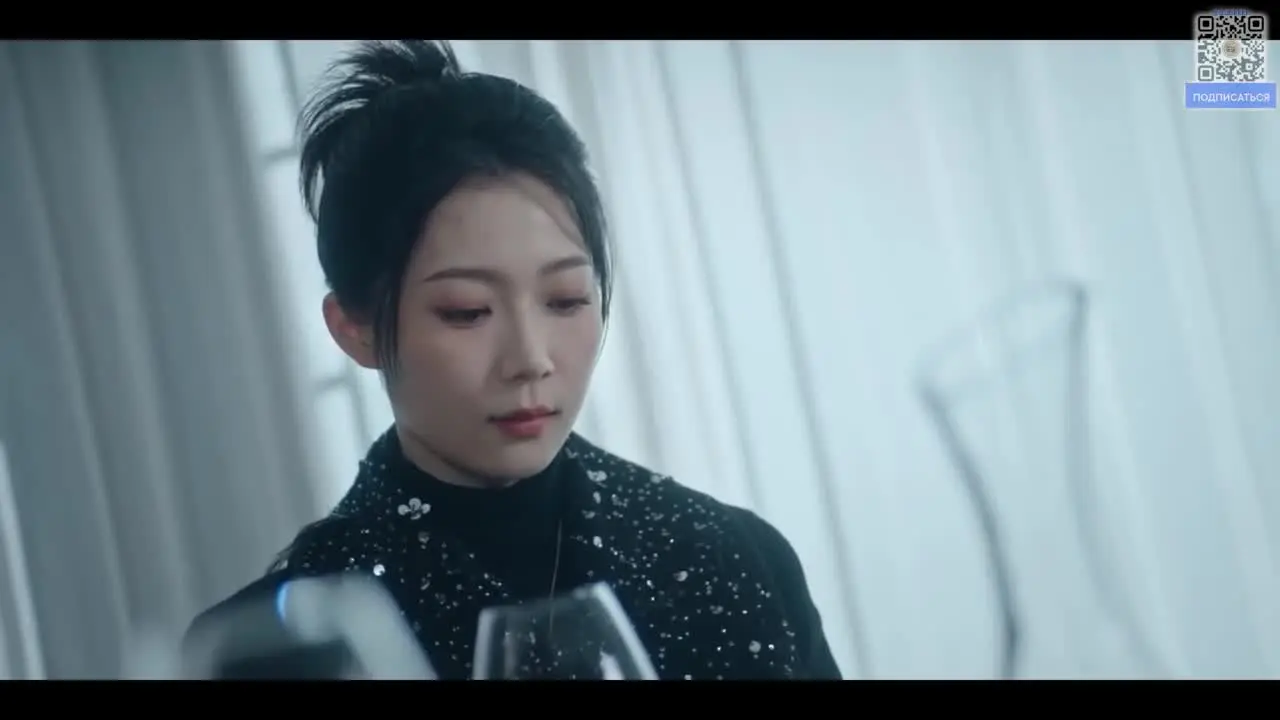 Прекрасная мстительница (2025) 9 серия