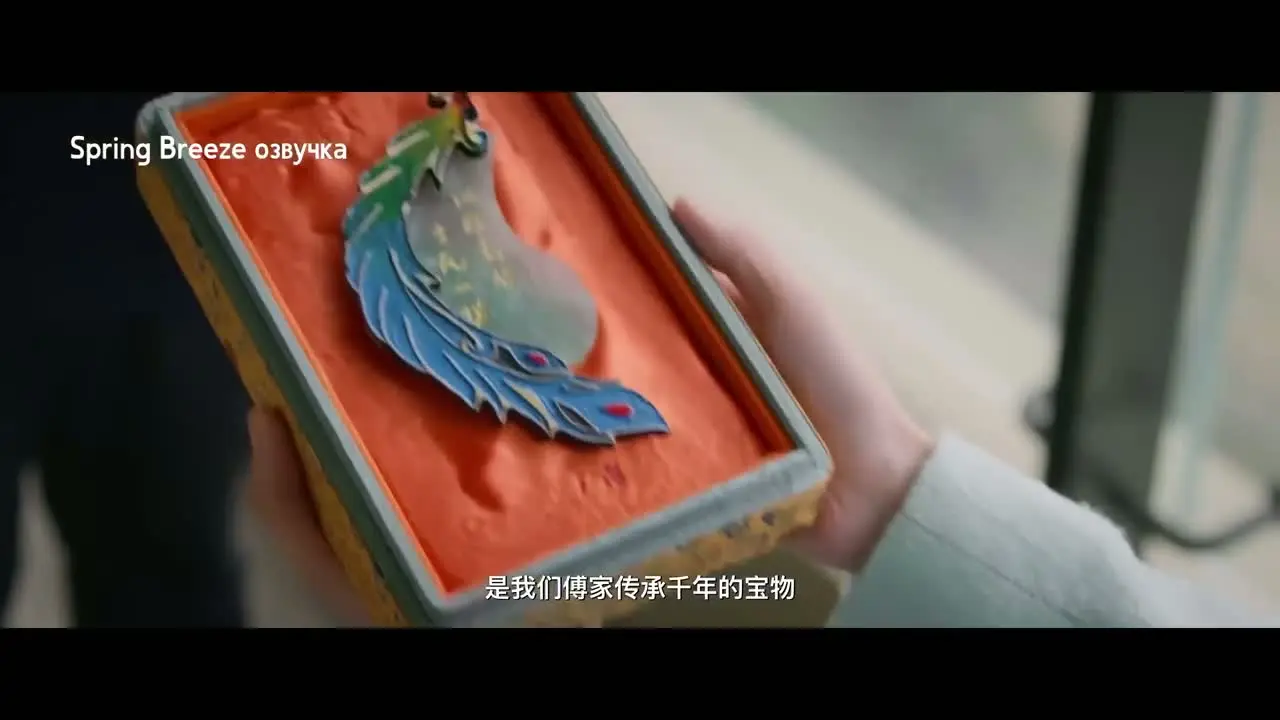 В ногу с красотой 7 серия