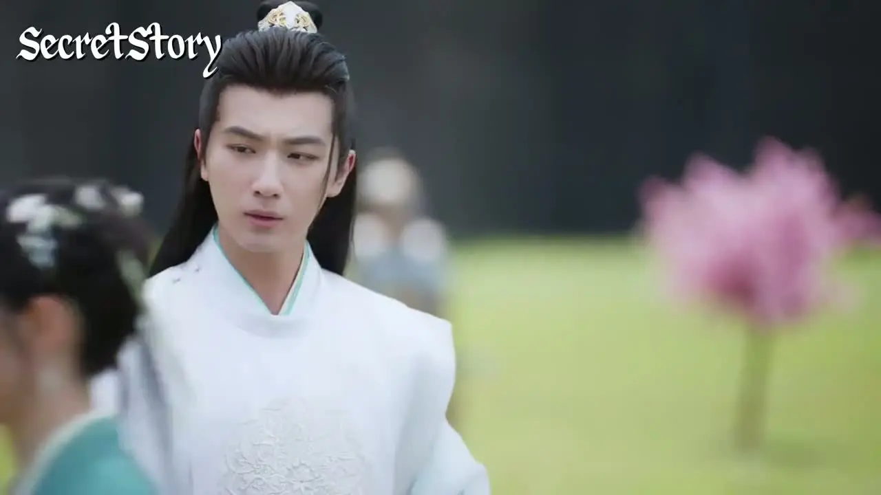 Просьба не мешать вознесению (2025) 16 серия