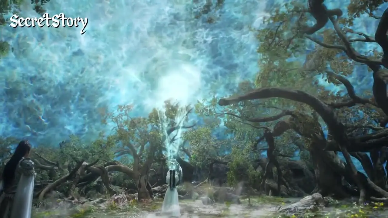 Просьба не мешать вознесению 2 серия