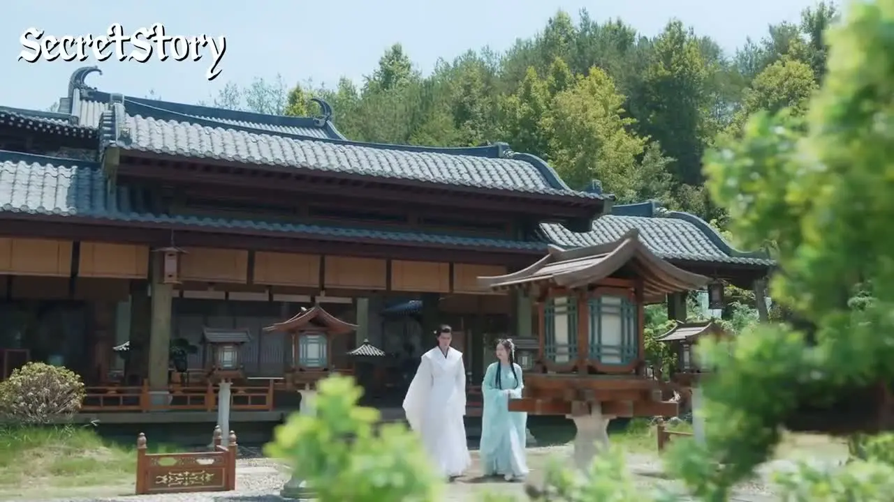 Просьба не мешать вознесению 21 серия