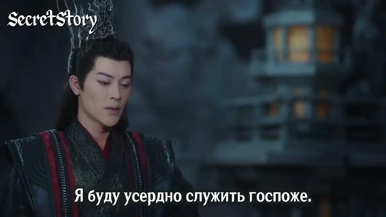 Просьба не мешать вознесению (2025) 27 серия