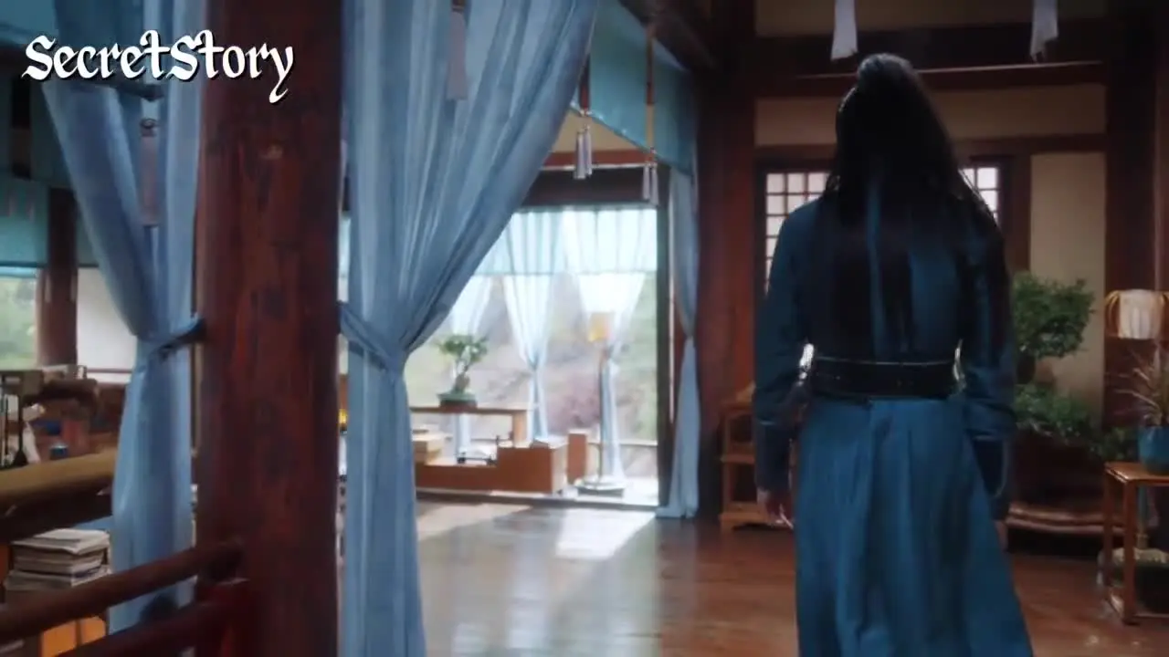 Просьба не мешать вознесению (2025) 3 серия