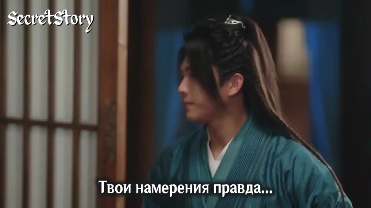 Просьба не мешать вознесению (2025) 5 серия