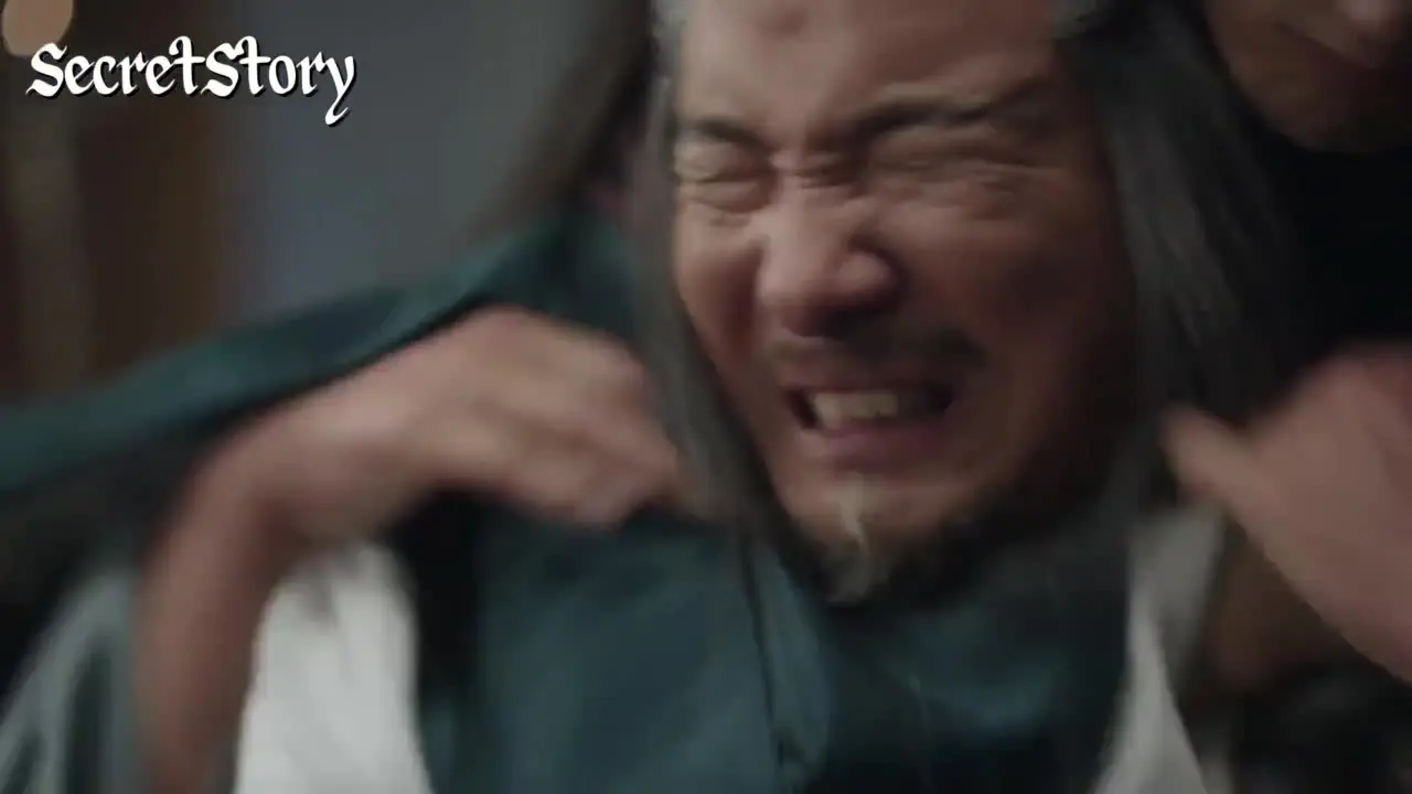 Просьба не мешать вознесению 8 серия