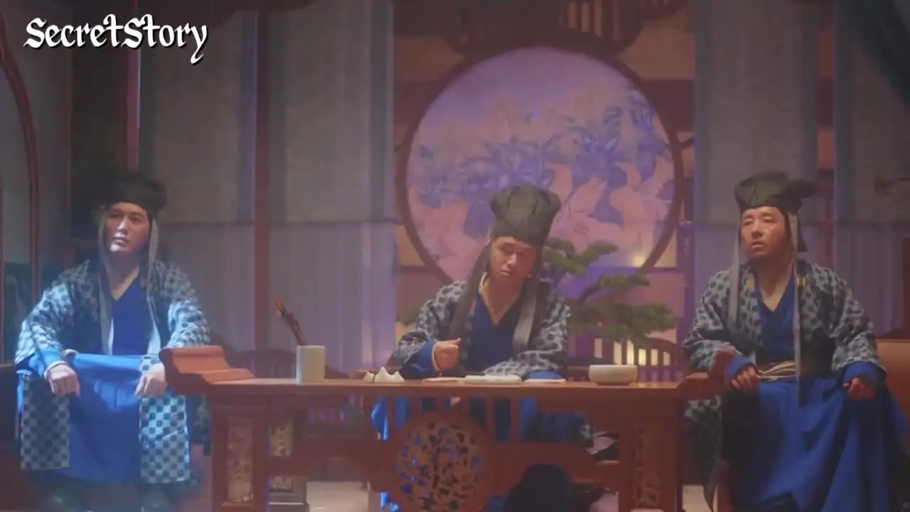 Просьба не мешать вознесению (2025) 9 серия