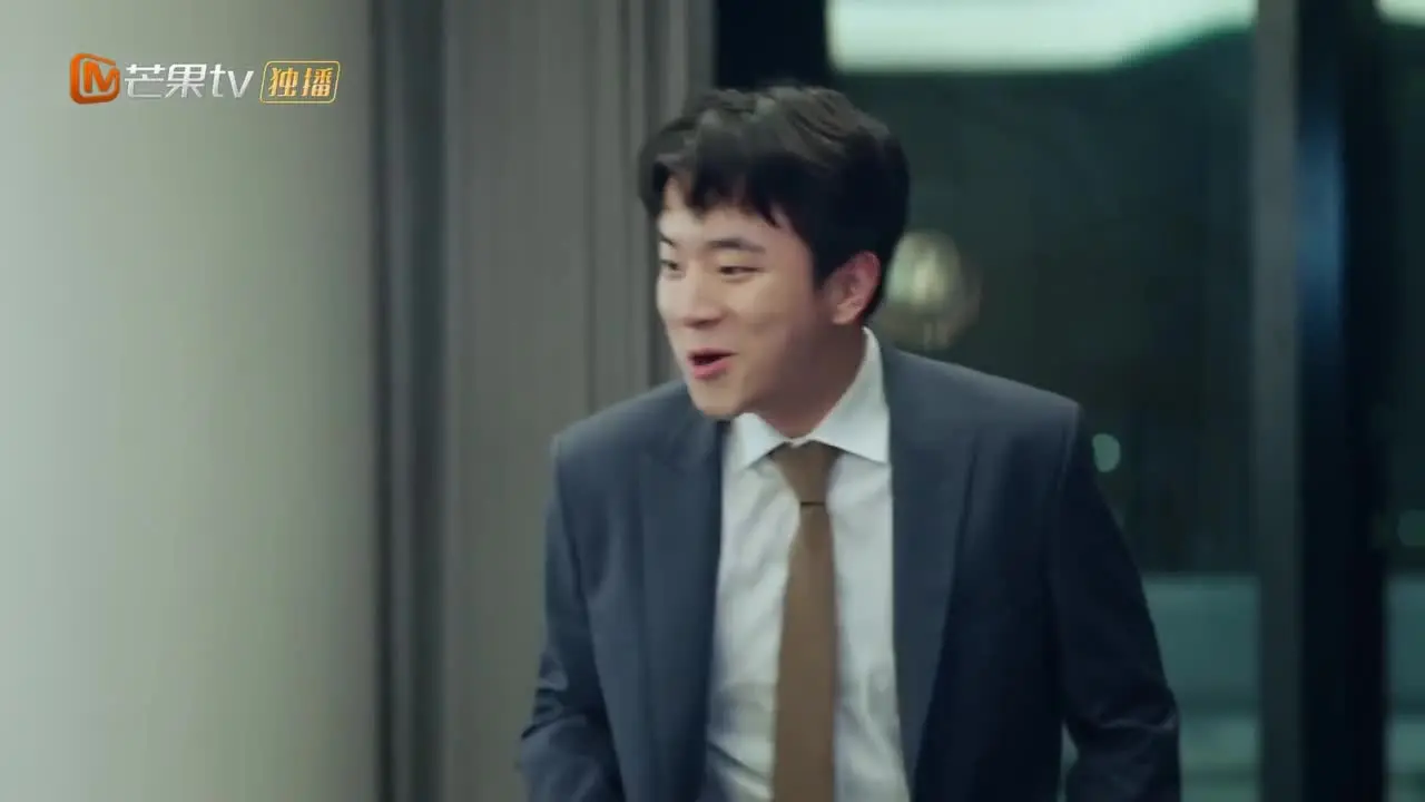 Свет звезды (2025) 5 серия