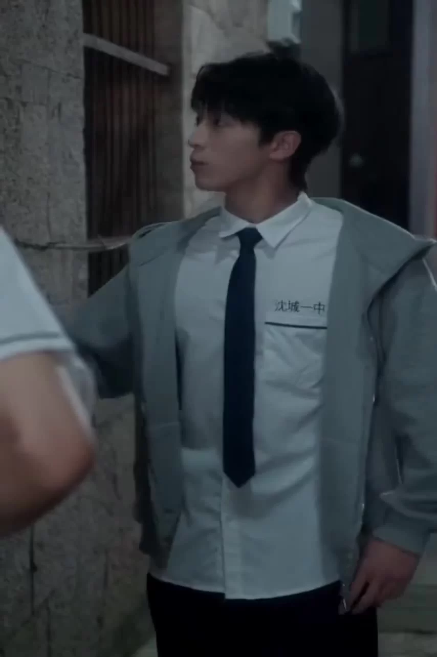 Увидимся снова... Цзян Е 10 серия