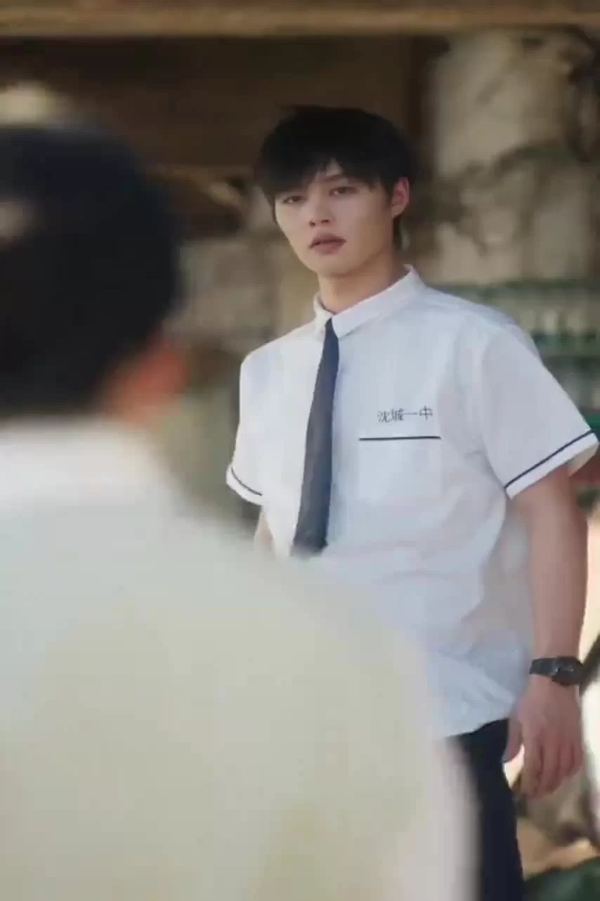 Увидимся снова... Цзян Е 13 серия