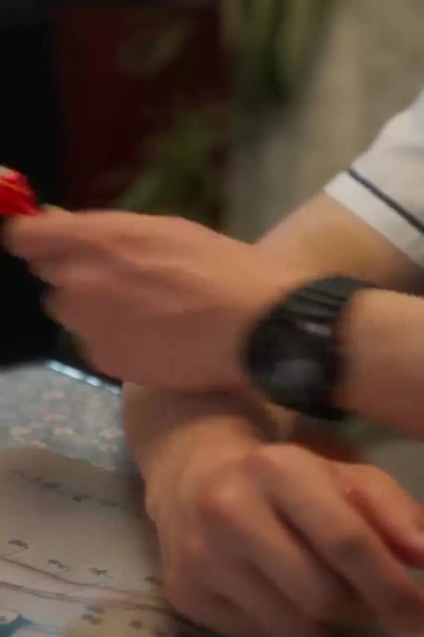 Увидимся снова... Цзян Е 16 серия