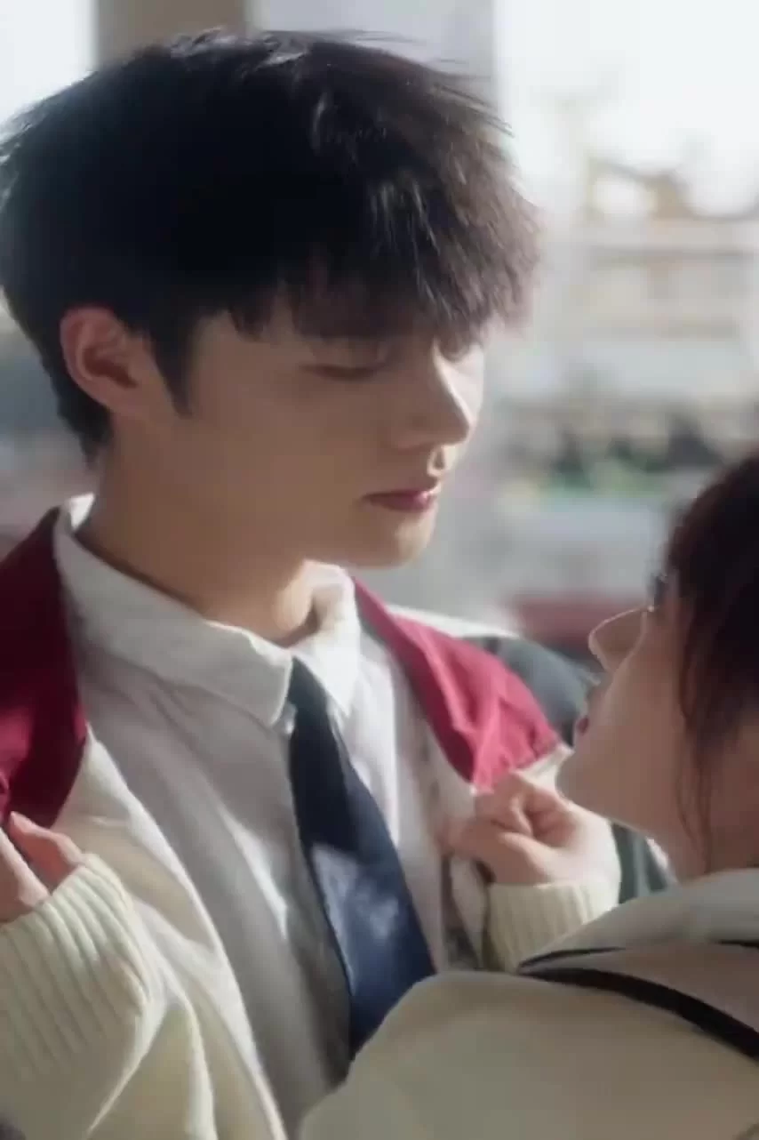 Увидимся снова... Цзян Е 17 серия