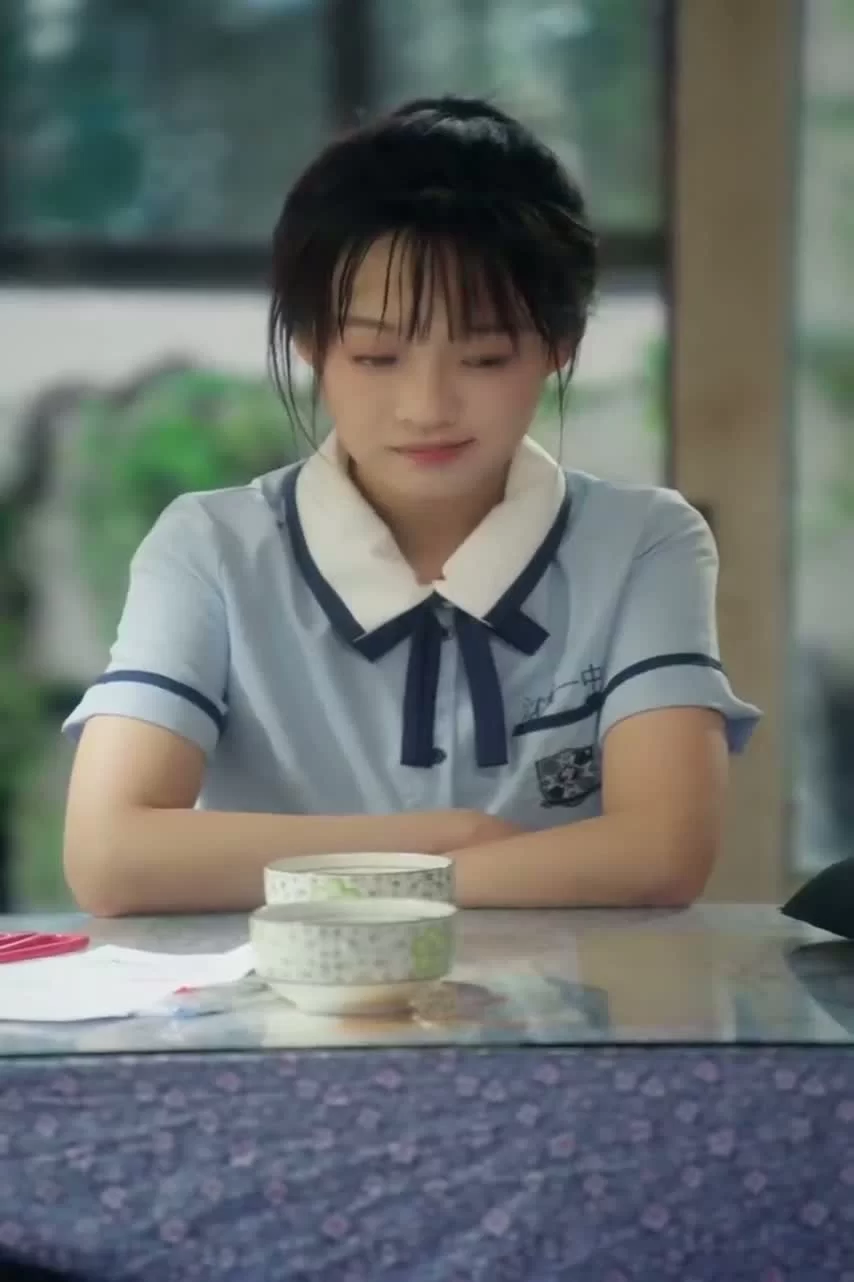 Увидимся снова... Цзян Е 21 серия