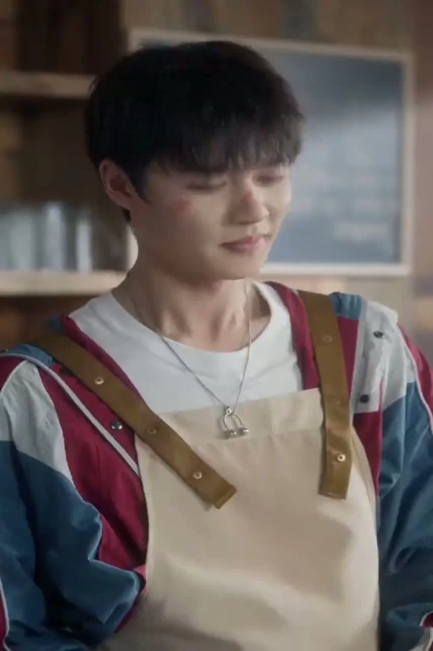 Увидимся снова... Цзян Е 22 серия