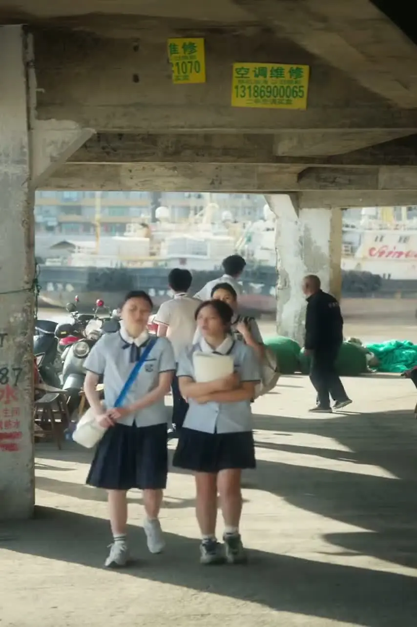 Увидимся снова... Цзян Е 24 серия