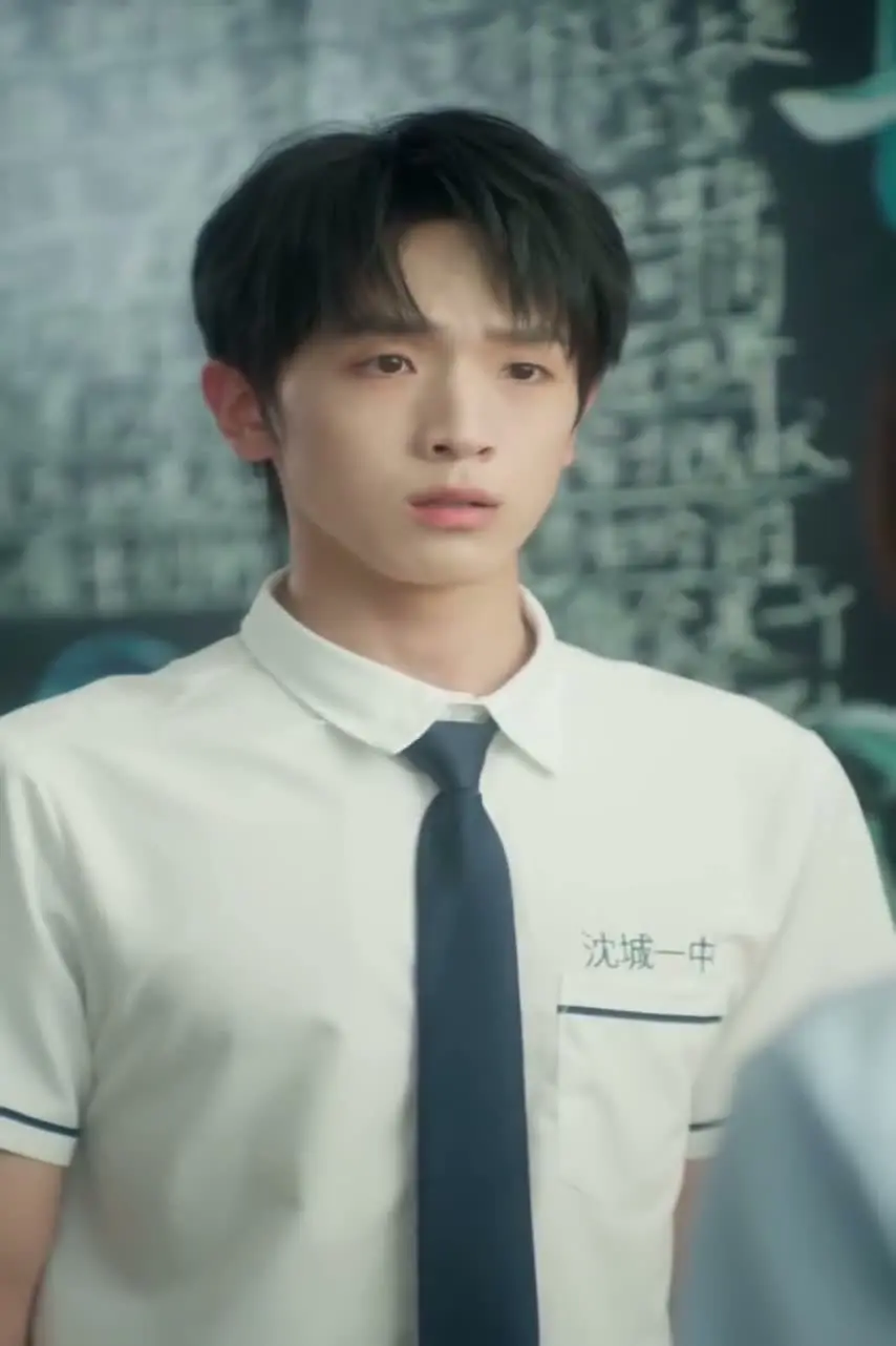 Увидимся снова... Цзян Е 26 серия