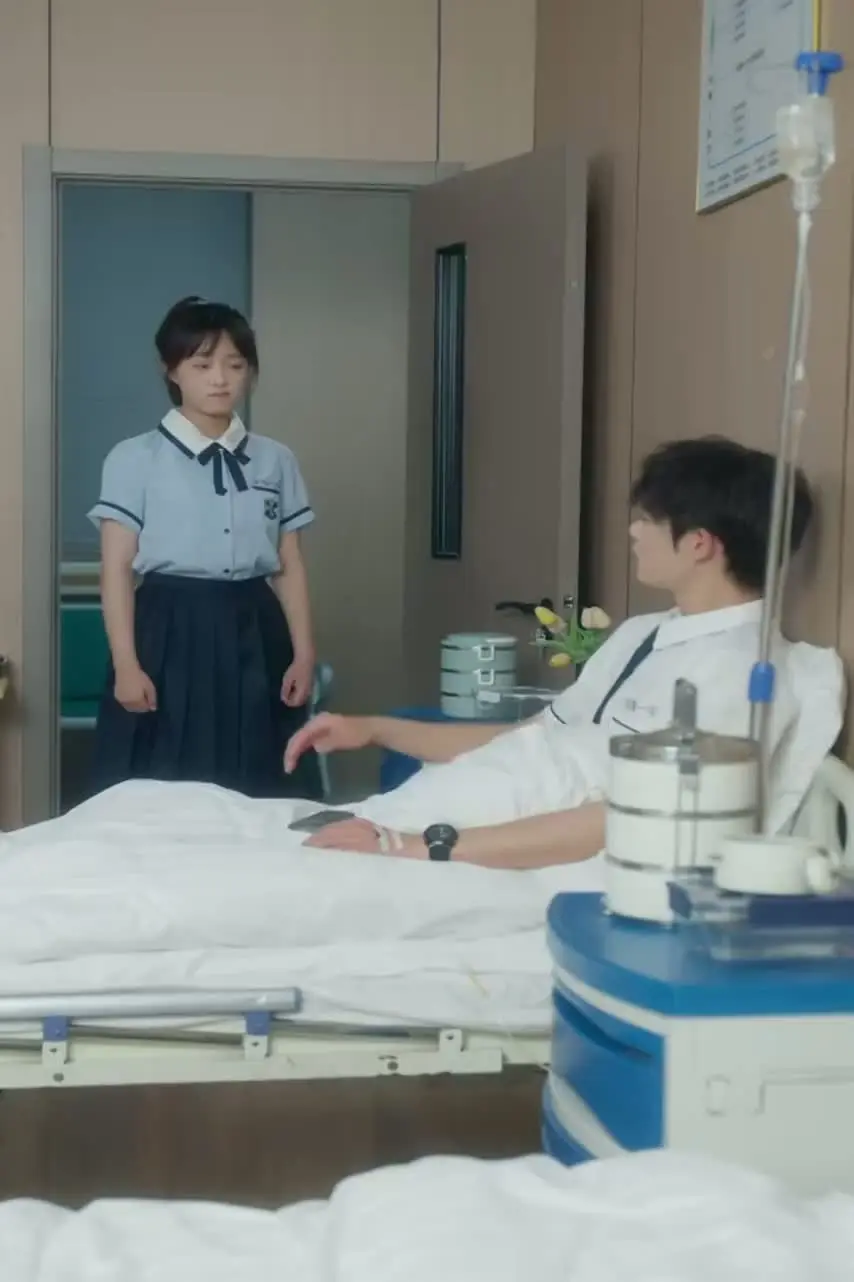 Увидимся снова... Цзян Е 27 серия