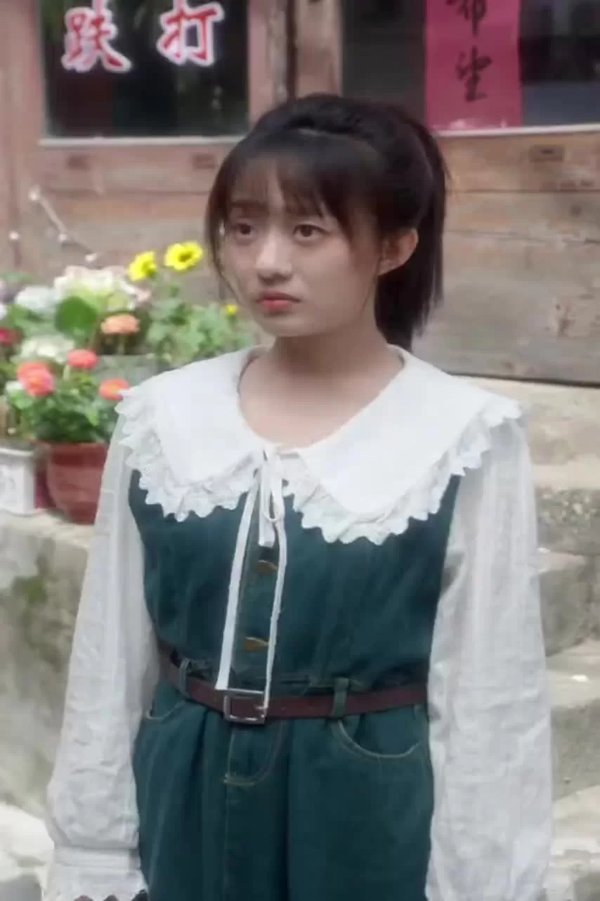 Увидимся снова... Цзян Е 5 серия