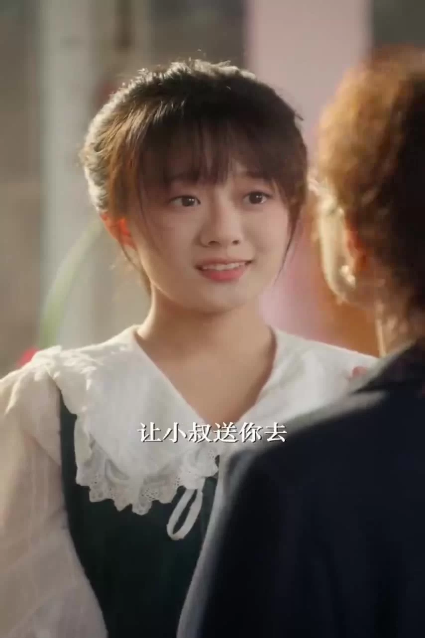 Увидимся снова... Цзян Е 6 серия