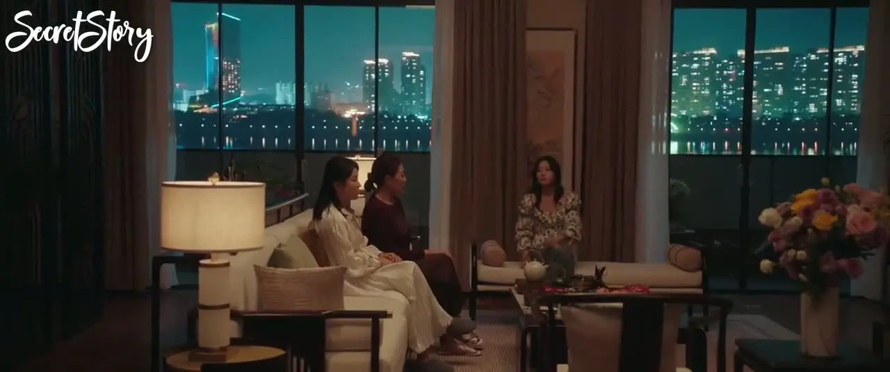 Четыре радости 15 серия