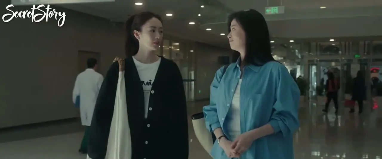 Четыре радости 16 серия