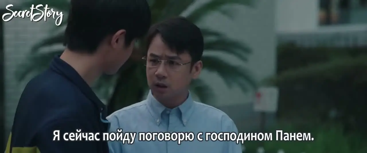 Четыре радости 19 серия