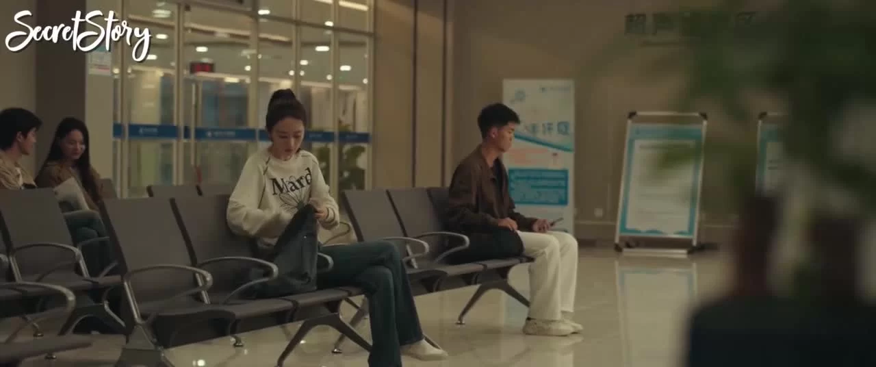 Четыре радости 4 серия