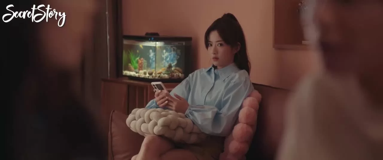 Четыре радости 6 серия