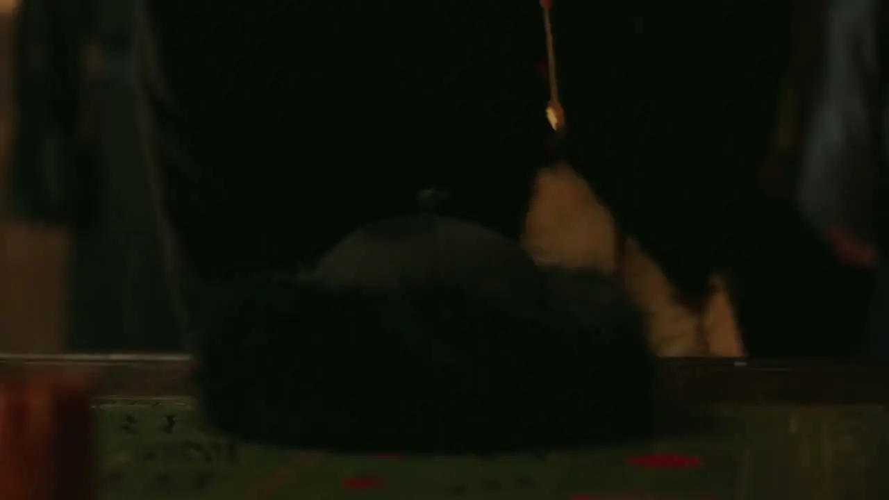 Великий делец (2025) 1 серия