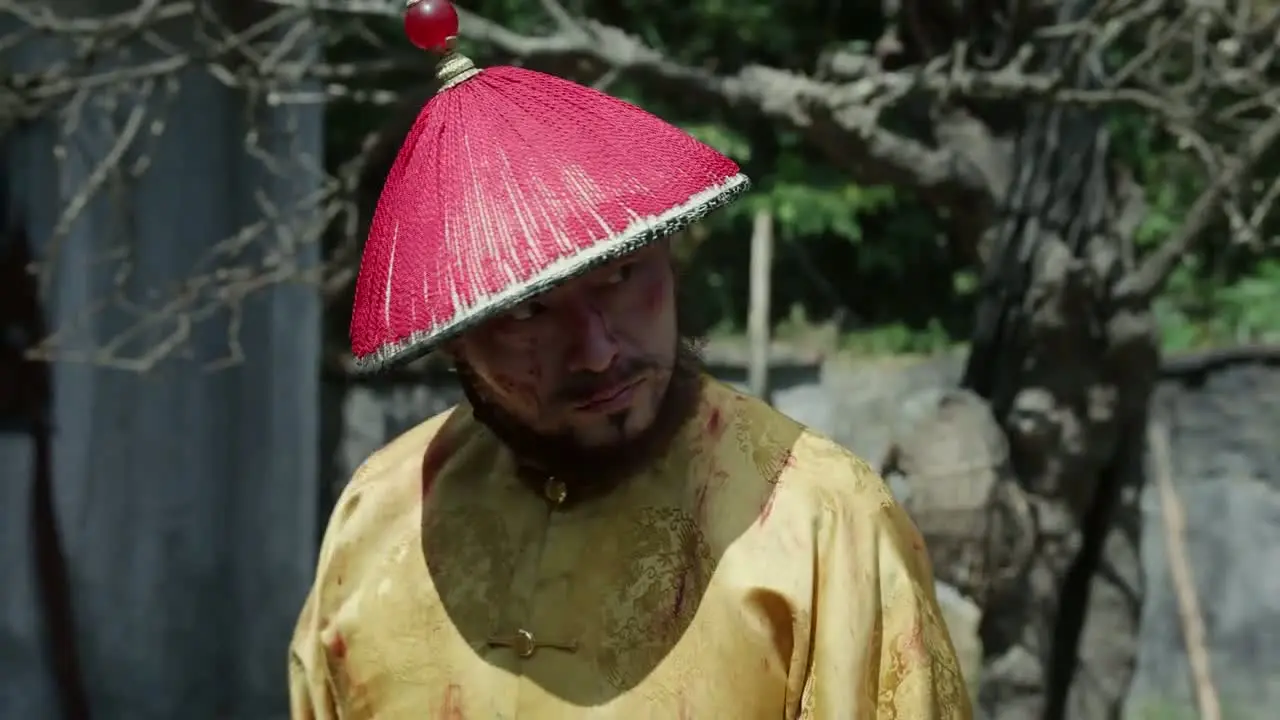 Великий делец (2025) 11 серия