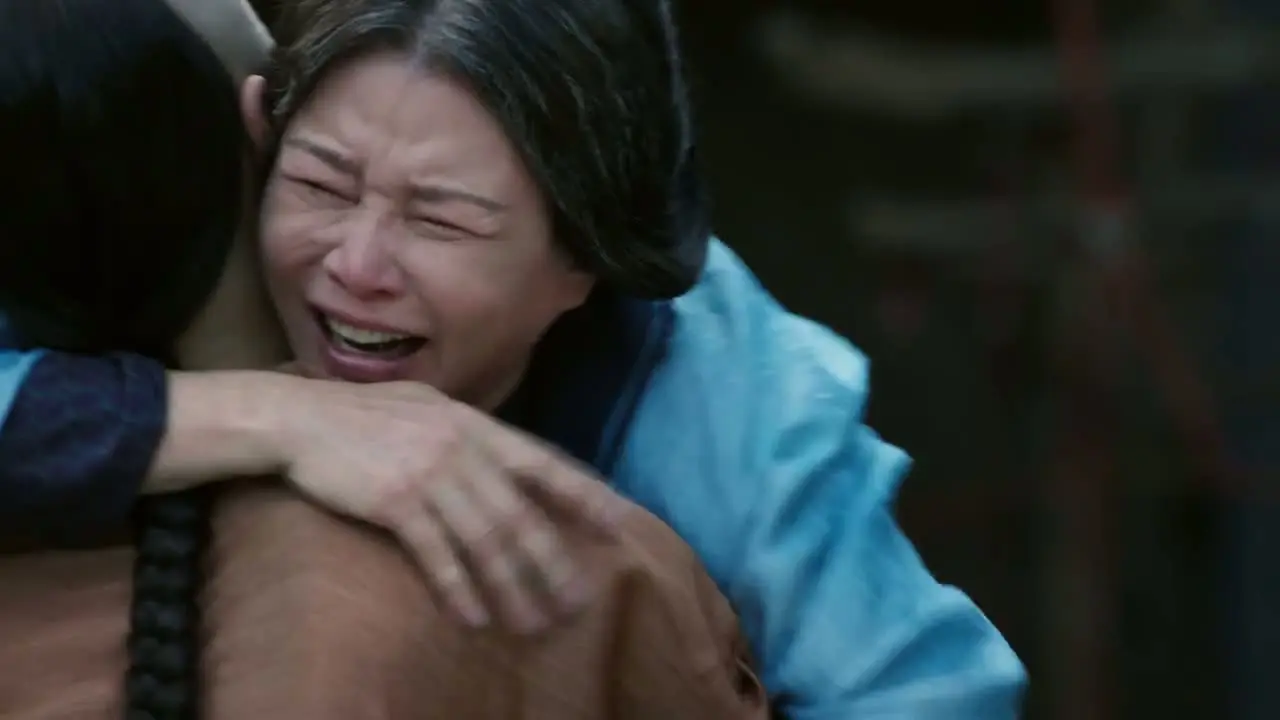 Великий делец (2025) 12 серия