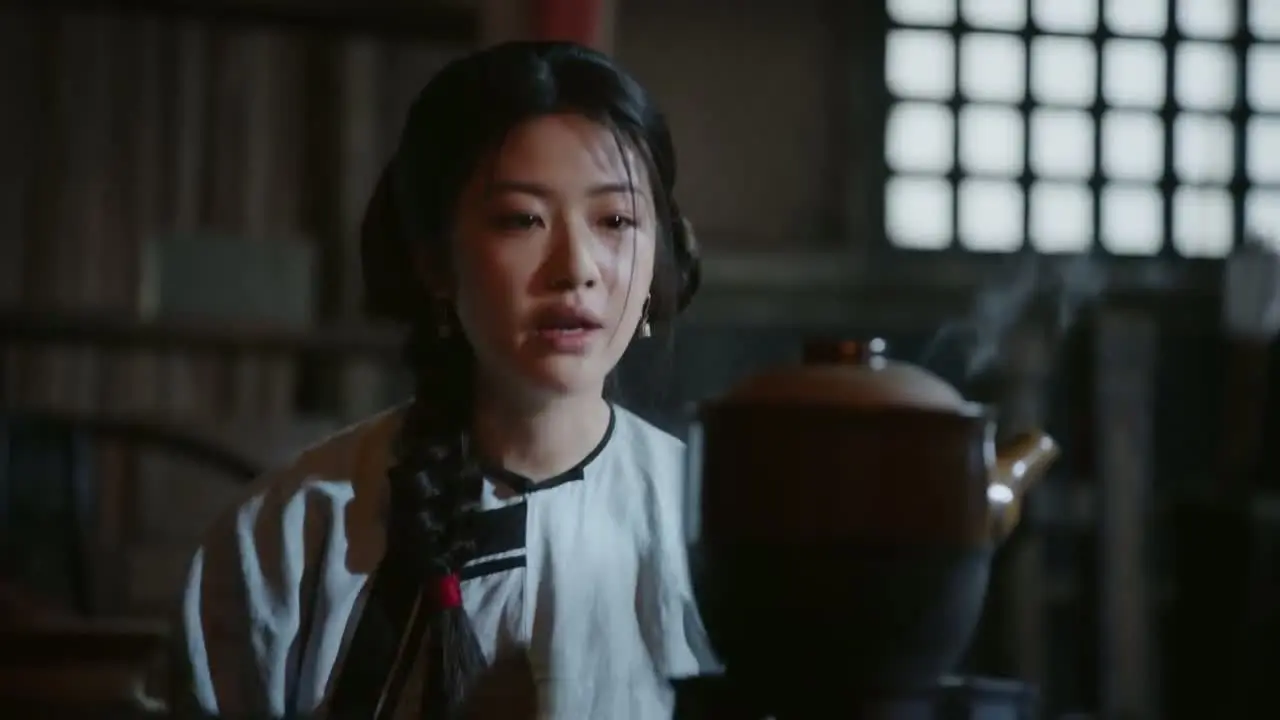 Великий делец (2025) 13 серия