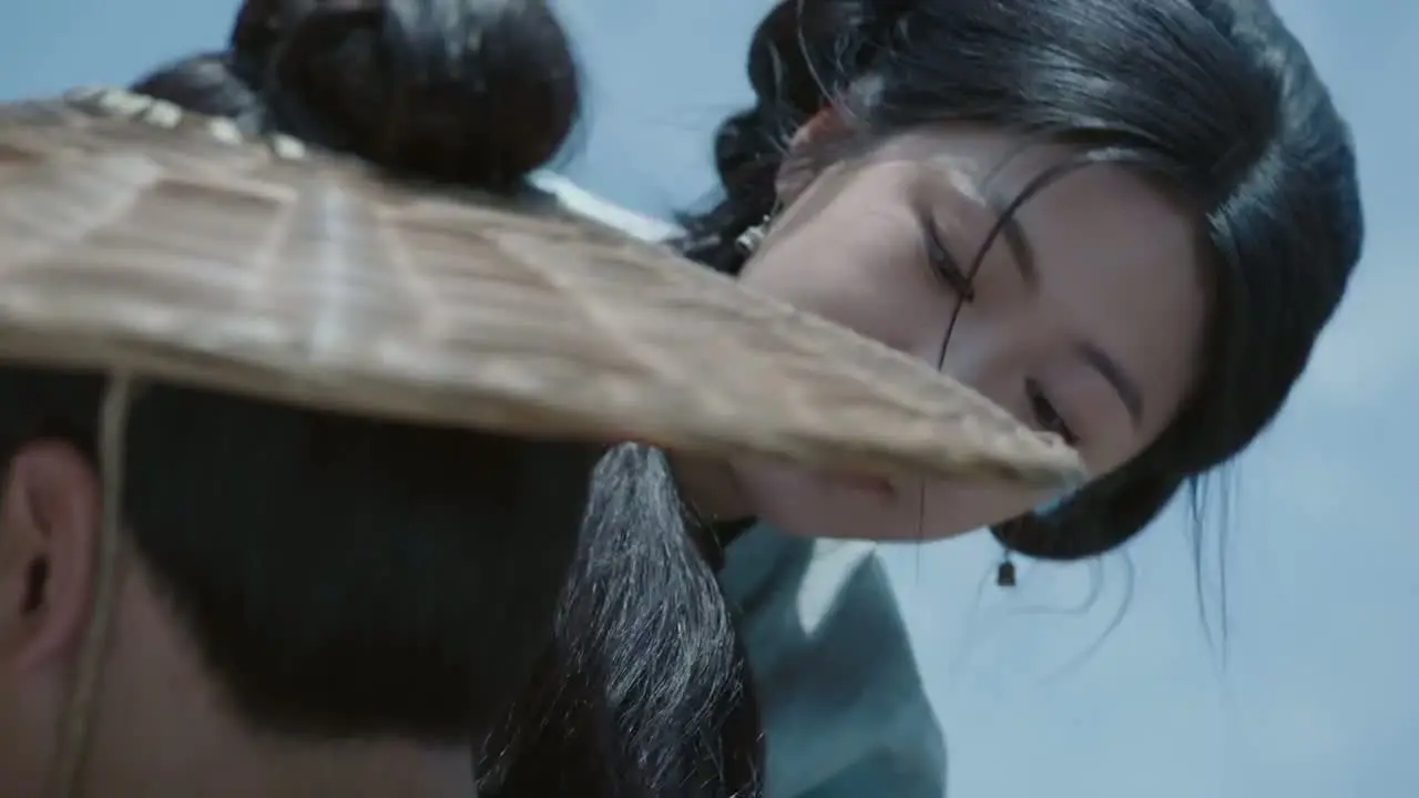 Великий делец (2025) 14 серия