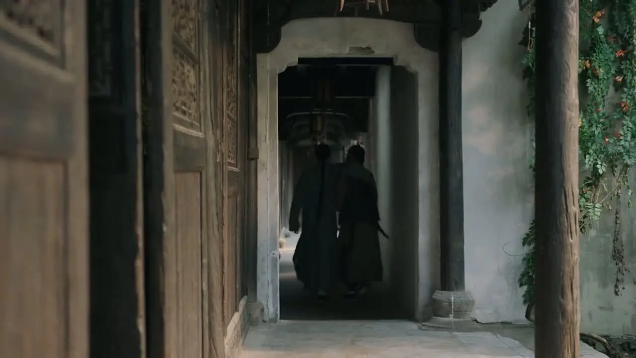 Великий делец (2025) 15 серия