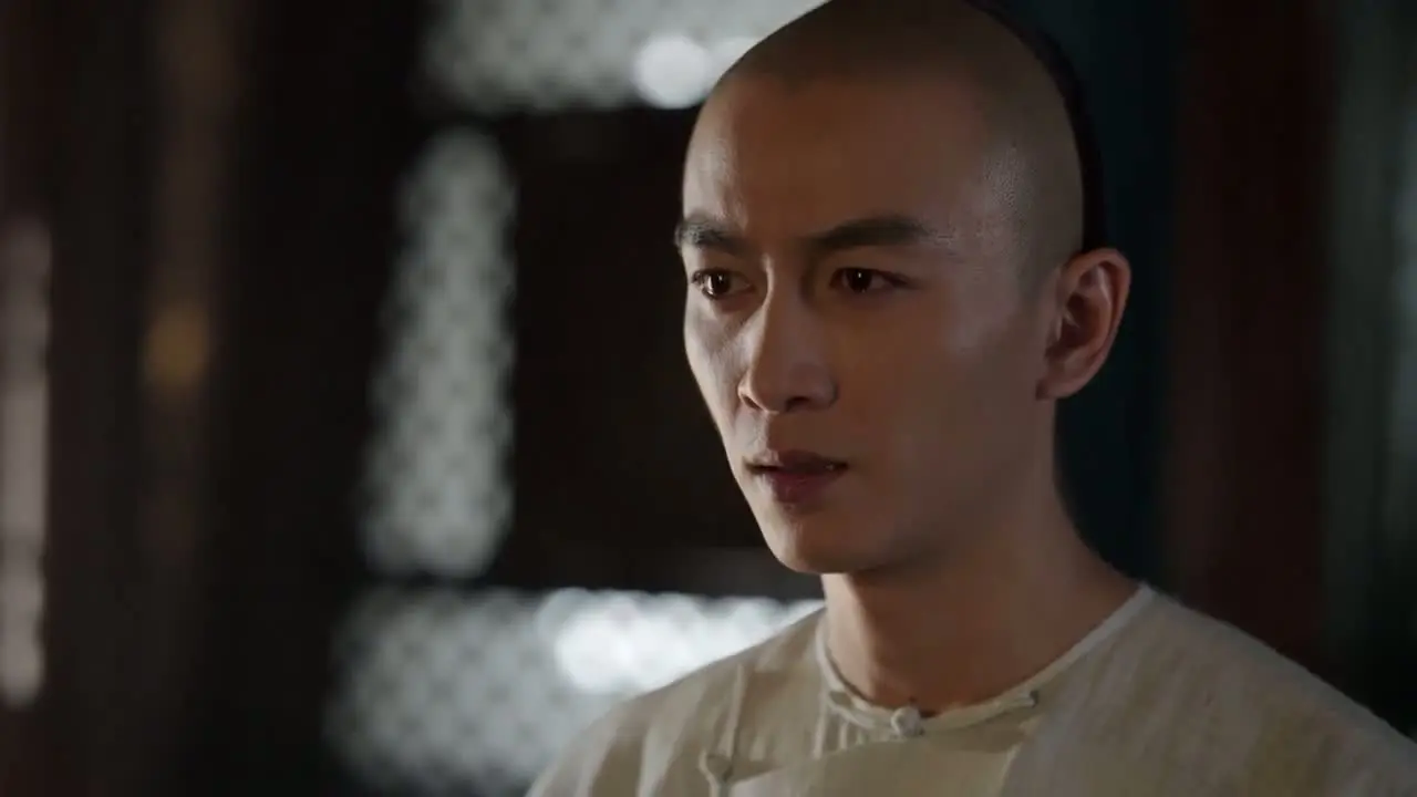 Великий делец (2025) 16 серия