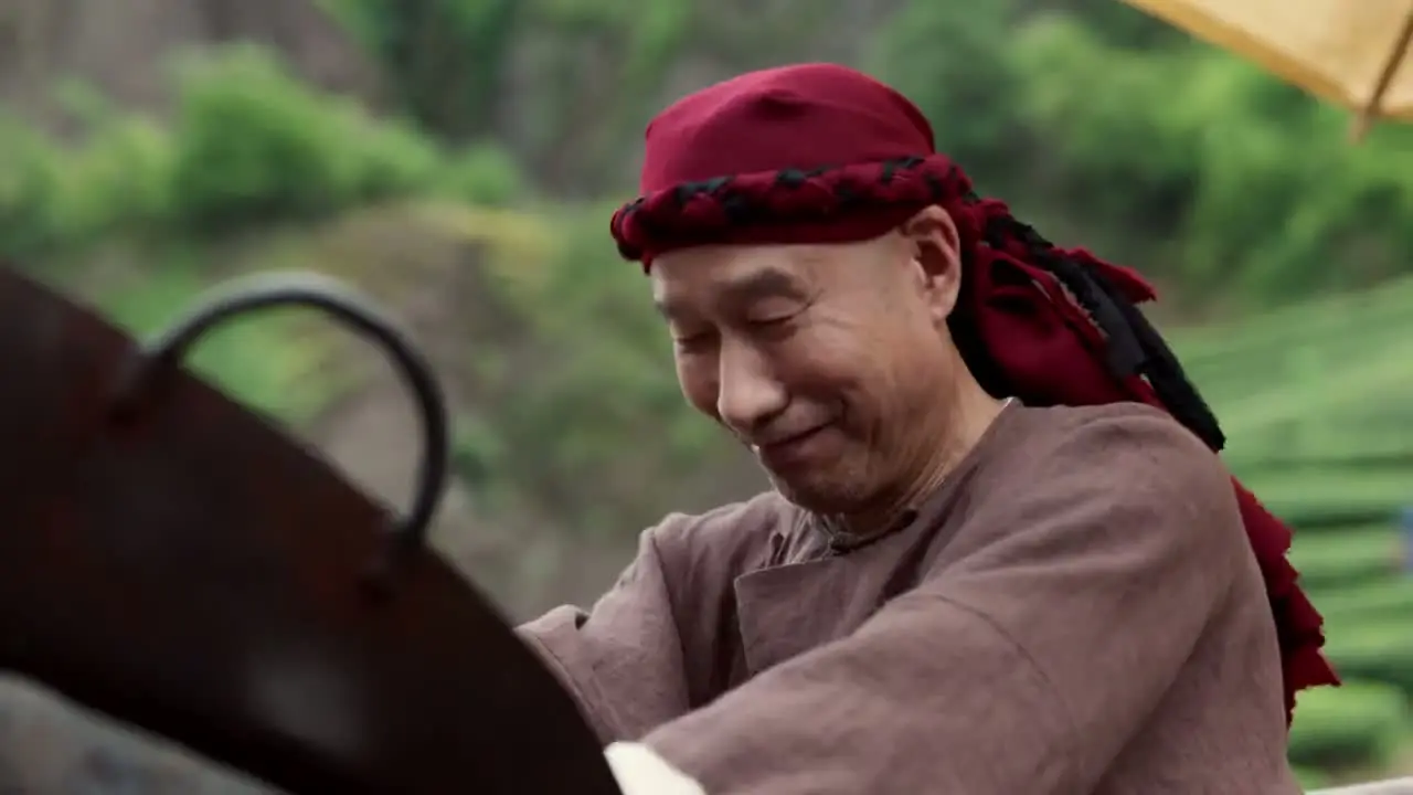 Великий делец (2025) 17 серия