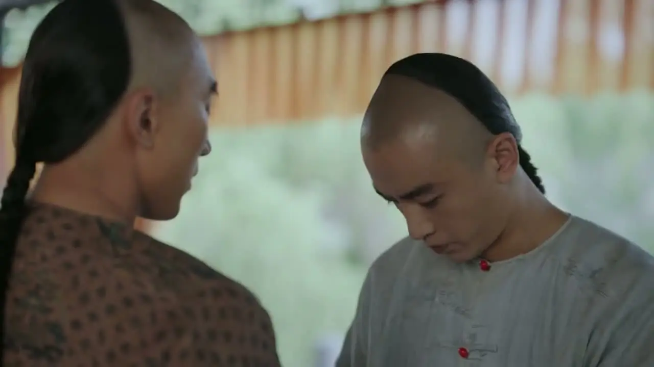 Великий делец (2025) 19 серия