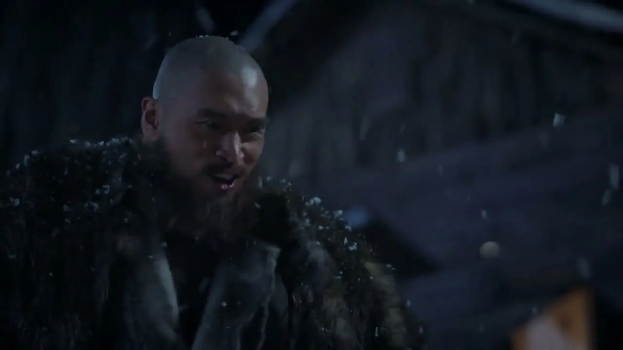 Великий делец (2025) 21 серия