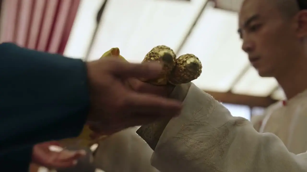 Великий делец (2025) 23 серия