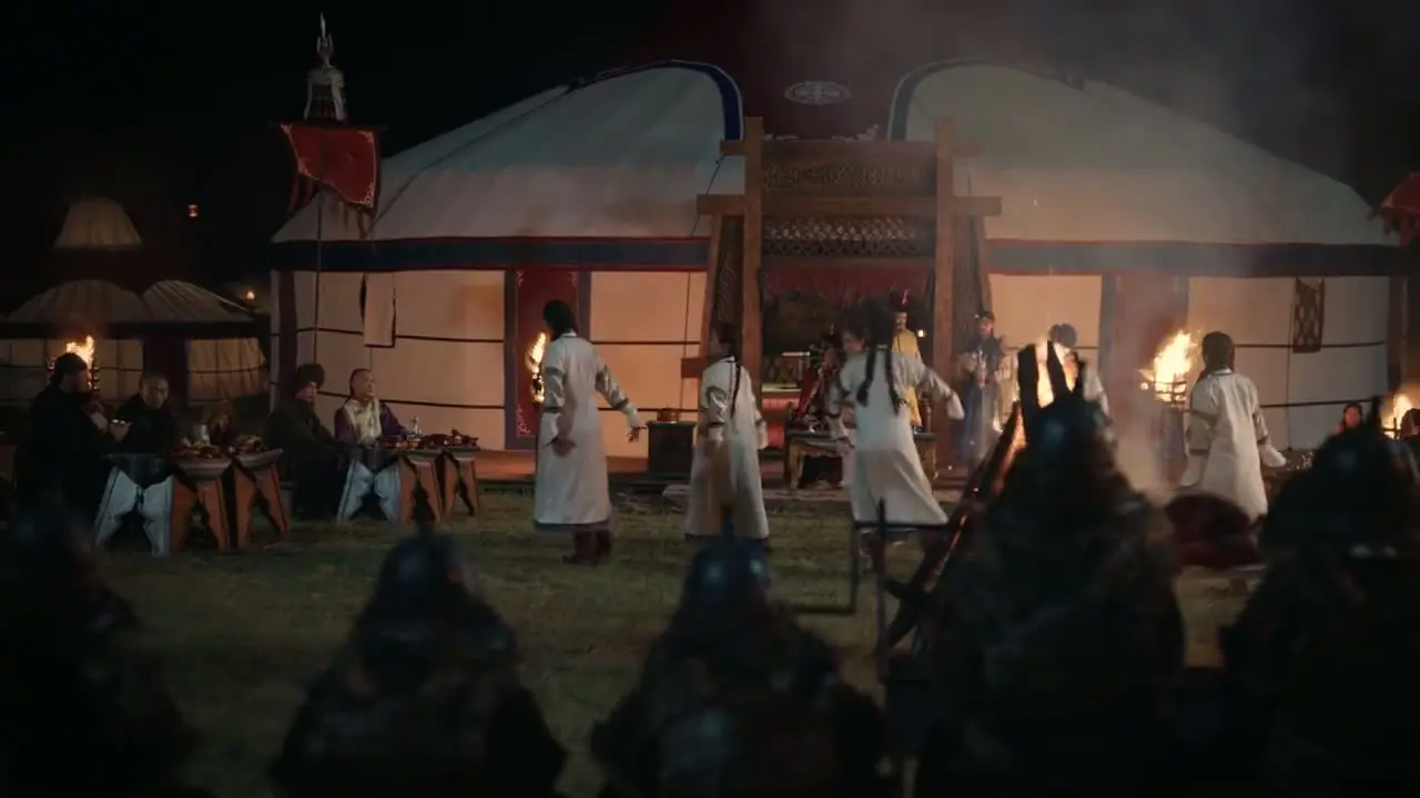 Великий делец (2025) 6 серия