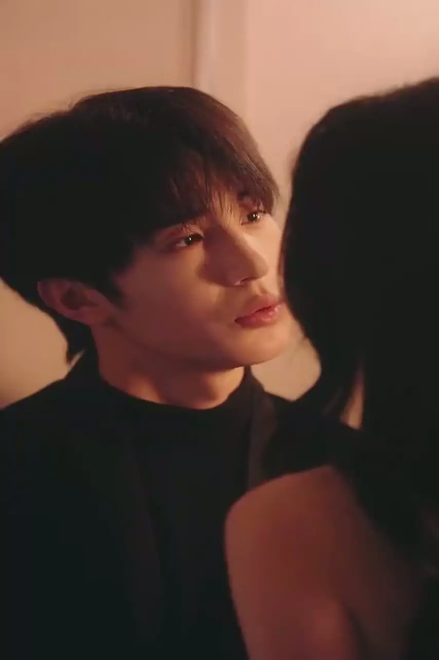 Взаимное желание (2025) 10 серия