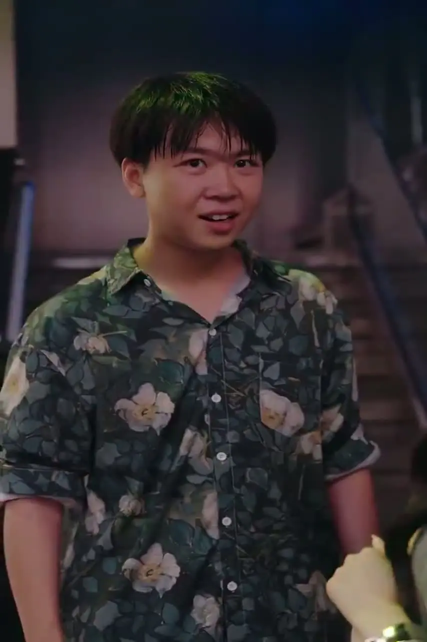 Взаимное желание (2025) 11 серия